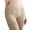Khaki, variant on Clearance Sale 2025 Women's no show low rise T back thong panties, Slip Shorts For Under Dresses Women Seamless Boyshorts Panties Anti Chafing Underwear Shorts, Comfortable underwear for women