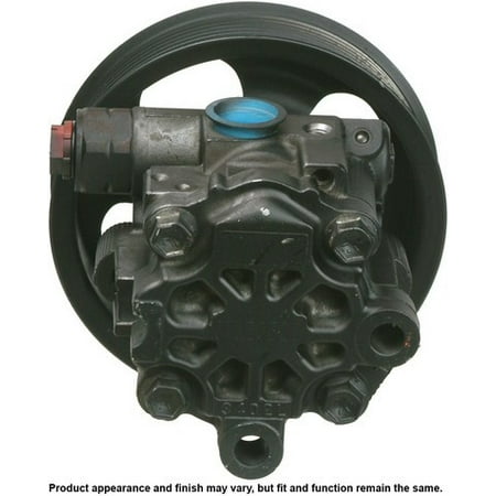 A1 CARDONE - POWR STEER PUMP
