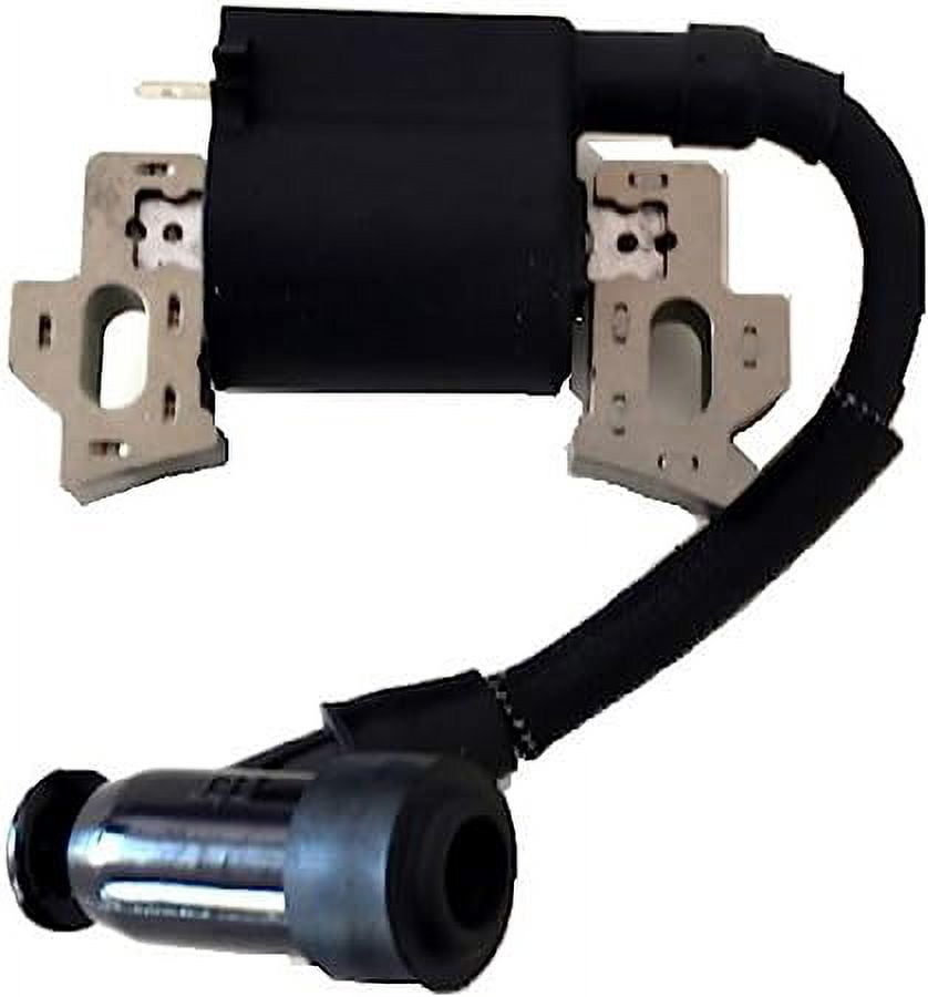 OakTen Ignition Coil Spark Plug Pack compatible with 14 584 04-S, 14 584 16-S for Kohler Engine Model XT149, XT650, XT675, XT775