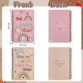 thumbnail image 3 of Set de papelería Xqumoi Teacher con notas adhesivas A5 para cuadernos y bolígrafos, 3 of 6
