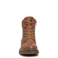 thumbnail image 2 of Elements Women's Erika Waterproof Winter Combat Bootie, 2 of 8