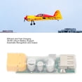 thumbnail image 3 of Convertidor de Carga Rápida XT60 A USB, Adaptador de Carga de Batería Lipo Safe 3S-6S para Drones de Carreras RC, 3 of 7