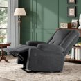 thumbnail image 6 of STARY Power Lift Recliner Chair with Massage and Heat for Elderly People, USB Ports and Cup Holders, 6 of 10