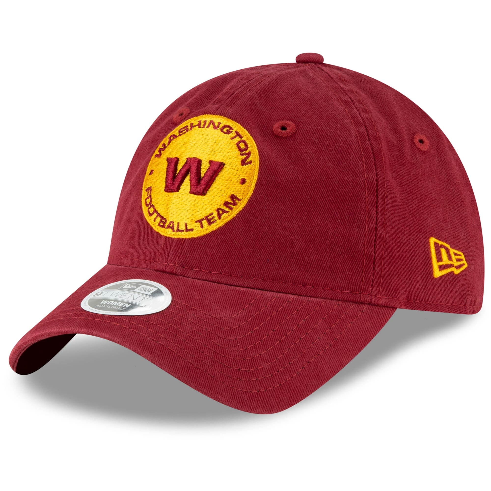 Washington Commanders Team Hats 
