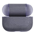 thumbnail image 2 of Cygnett CY3118TEKVI TekView Pod Protective Case for Airpods Pro (Lilac/Purple), 2 of 4