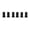 Black, variant on M Buder 6Pcs Satellite Cable Grommet Set Rubber 7mm (0.28 inches) Hole Diameter 3/4in (1.9 cm) Outer Diameter Wall Grommet for Projects Or Repairs White