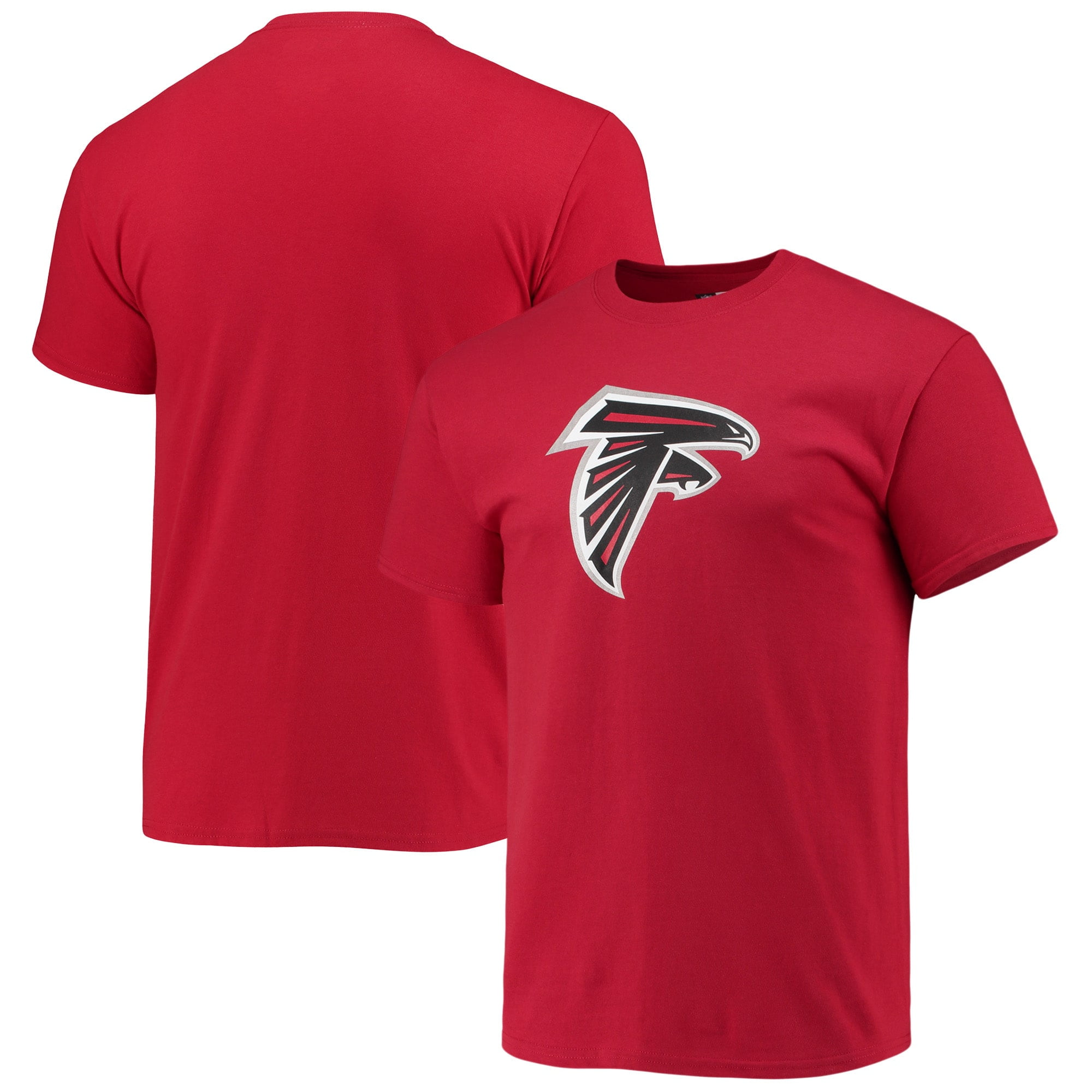 Atlanta Falcons T-Shirts - Walmart.com
