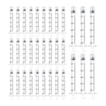 thumbnail image 1 of lube syringes for vaginal cream 40 pack, 1 of 4