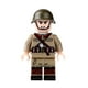thumbnail image 4 of Bloques de construcción de la Segunda Guerra Mundial, minifiguras militares del ejército soviético, minifiguras de soldados compatibles con Lego, juguete de ensamblaje para niños Rojo Verde Cocina, Decoración y Otros, 4 of 4