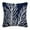 Navy, CC0004, variant on Throw Pillow Cover 18x18 Inch Navy Marine Organism Conch Decorative Square Cushion Cover for Couch Bed Sofa Indoor Furniture