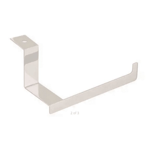 Yass Paper Holder Furniture Side White