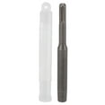 thumbnail image 2 of Ground Rod Driver, Round Handle Driving Ground Rod Drills Driver Bit For 5/8 Inch 3/4 Inch Ground Rods, For SDS PlusHammer Or Hammer Drill, 2 of 8