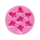 thumbnail image 1 of Moldes de panal de abeja, decoración de pasteles de chocolate, moldes de fondant, molde de panal de silicona, 1 of 3