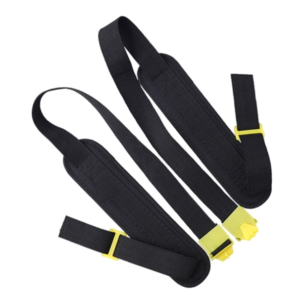 2 correas de repuesto para pulverizador de mochila, correas resistentes para pulverizador manual agrícola. Redondo Acolchado