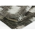thumbnail image 7 of Novogratz by Momeni Villa Turin Charcoal Indoor Outdoor Rug 7'10" X 10'10", 7 of 7