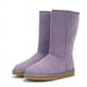 thumbnail image 4 of Botas de nieve para mujer, botas altas de nieve de algodón para exteriores, botas de nieve para mujer, invierno Henan Sangpo Tugg, 4 of 6