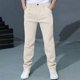 thumbnail image 1 of Cowsor Relaxed Fit Stretch Sweatpants Pants for Toddler to Youth Boys and Girls, 1 of 7