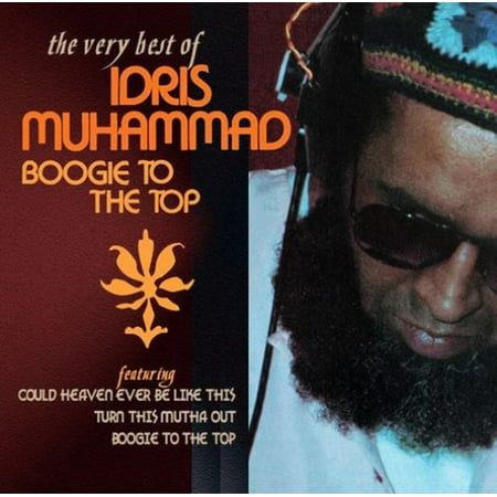 Boogie to the Top: Very Best of (CD)