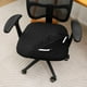 thumbnail image 5 of Funda de asiento para silla de oficina FORCHEER, impermeable, 50 x 50 cm, 5 of 7