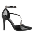 thumbnail image 2 of TACONES DAMA CLASBEN LOVE 825569 CHAROL NEGRO CLASBEN LOVE 825569, 2 of 4