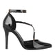 thumbnail image 2 of TACONES DAMA CLASBEN LOVE 825569 CHAROL NEGRO CLASBEN LOVE 825569, 2 of 4
