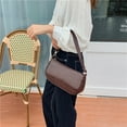 thumbnail image 1 of BAMAIA Petits Sacs à Bandoulière pour Femmes Mini Sacs à Main avec Motif Croco, 1 of 9