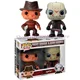 thumbnail image 5 of Nuevos juguetes Funko Pop Jason 01 Limit Voorhees Freddy 02 Glows 03 Michael Myers 622 202 Jason 361 611 Freddy & jason 2 Figuras de acción, 5 of 5