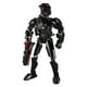 thumbnail image 5 of Kit de construcción LEGO Star Wars Elite Tie Fighter Pilot 75526, 5 of 7