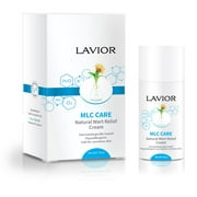 LAVIOR MLC CARE Natural Skin Soothing Relief Cream
