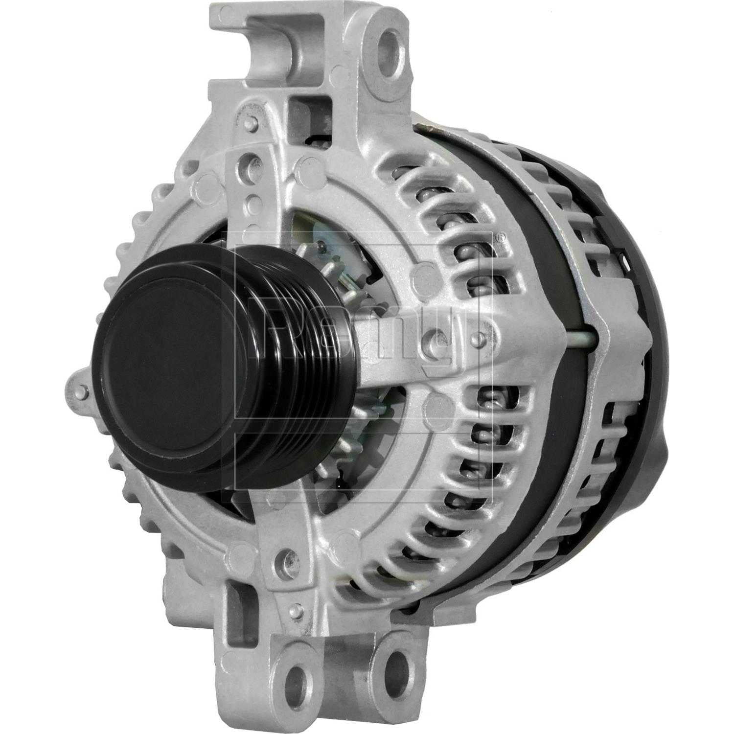 Remy 11012 Alternator