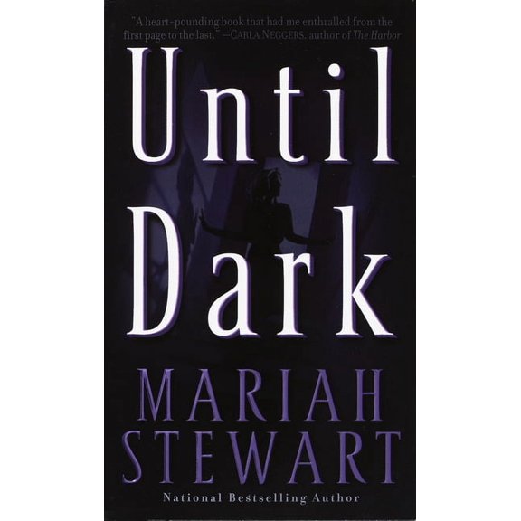 FBI: Until Dark : A Novel (Series #3) (Paperback)