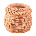 thumbnail image 2 of Xihbxyly Juego de Verduras En Miniatura, Decoración Realista de Resina para Casa de Muñecas, Accesorios de Jardinería Pintados a Mano, Perfecto para Terrarios, Paisajismo Diy, Tamaño Pequeño, Juego d, 2 of 7