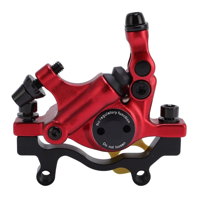 Alloy HB100 Hydraulic Disc Brake Caliper for M365 Pro with Adapter, Powerful Braking Force and Linear Feedback