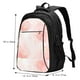 thumbnail image 5 of Balery Marble Mochila con carga USB para hombre y mujer - Mochila impermeable y antirrobo para laptop con puerto USB para viajes, trabajo, 5 of 7