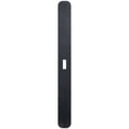 thumbnail image 1 of Wall Speaker Bracket, Wall Mount Speaker Stand Installation Kit Safe Scratch Proof Simple Design  For  PLAYBAR Black, 1 of 8