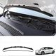 thumbnail image 2 of Car Front Chassis Cover Water Strip for 2018-2022 Air Inlet Protective Cover Modification Accessori, 2 of 4