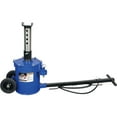 thumbnail image 2 of ATD 7350 10-Ton Air Jack/Support Stand, 2 of 2
