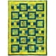 thumbnail image 4 of Edredones de tela con estampado Café Make It Easy de 3 yardas, 8 diseños, 4 of 6