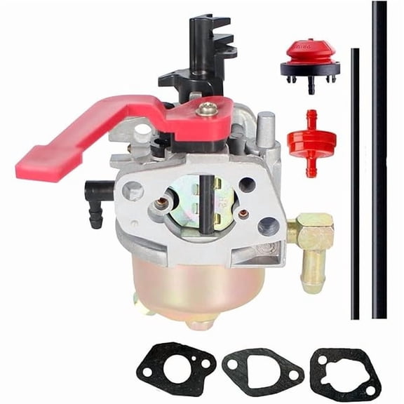 Replacement Carburetor for Craftsman 247.887803 21'' Snow Blower Carburetor Part