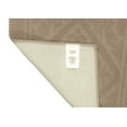 thumbnail image 5 of Better Trends Provence Tufted Bath Mat Rug 100% Cotton, 20" x 60" Rectangle, Beige, 5 of 5