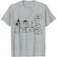 thumbnail image 2 of Camiseta de Halloween Charlie Brown con la frase "Tengo una roca", 2 of 5
