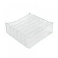 thumbnail image 2 of PENGXIANG Storage Box Folding Drawer Storage Box Compartmental Wardrobe 3pcs For Underwear  Bras And Socks, 2 of 2