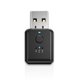 thumbnail image 4 of Transmisor inalámbrico DC 5V Bluetooth Compatible con Bluetooth 5.1 Adaptador rápido Teléfono celular manos libres de llamada Converter 95.0MHz Suministros de automóviles Sweethay EL005418-00, 4 of 6