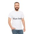 thumbnail image 5 of Mom Bod shirt Funny Mama Tshirt Gift Idea for Mom Mother’s Day ID-0206-XTY4, 5 of 10