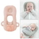 thumbnail image 4 of Almohada de lactancia Sunnimix Almohada de maternidad Almohada de autolactancia Rosado, 4 of 8