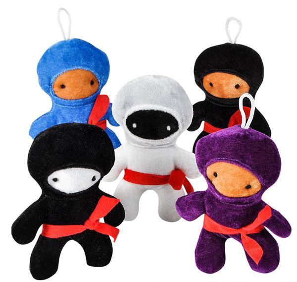 ninja plush walmart