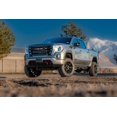 thumbnail image 4 of ReadyLIFT Lift Kit Suspension 44-39420 4 Inch Front Lift; 2 Inch Rear Lift; Black Components, 4 of 5