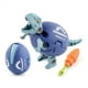 thumbnail image 1 of Montaje De Dinosaurios Deformados Huevos Deformados Dinosaurios Juguete Diy Rompecabezas Bloques De Construcción Juguete Para Regalo Para Niños sonducket FN006655-01, 1 of 6