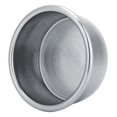 thumbnail image 4 of Khall 54mm Stainless Steel Non‑Pressurized Coffee Filter Basket Fit for Coffee Machine Accessory,Coffee Machine Filter,Non Pressurized Filter Basket, 4 of 8