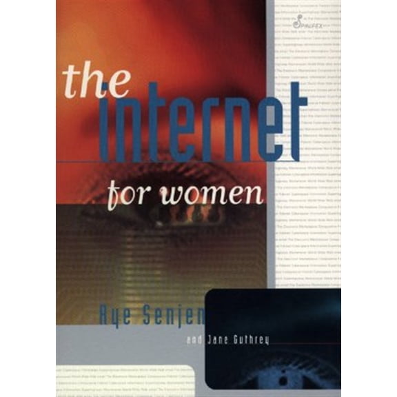 Pre-Owned The Internet for Women (Paperback)